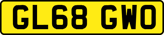 GL68GWO