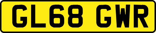 GL68GWR