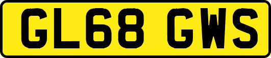 GL68GWS