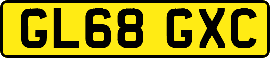 GL68GXC