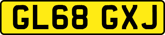GL68GXJ