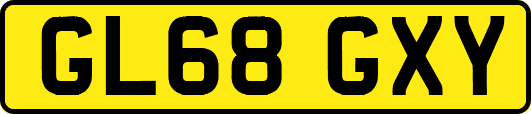 GL68GXY