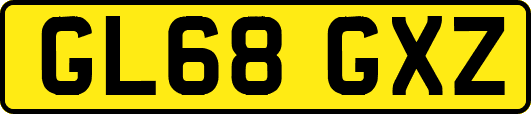 GL68GXZ