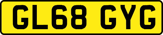 GL68GYG