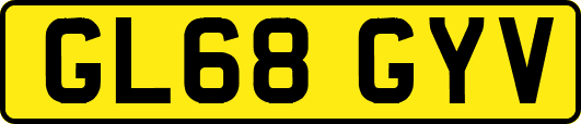 GL68GYV