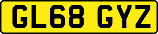 GL68GYZ