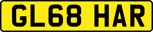 GL68HAR