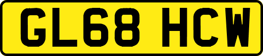 GL68HCW