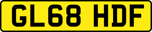 GL68HDF