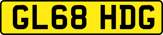 GL68HDG