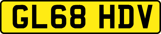 GL68HDV