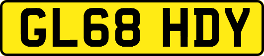 GL68HDY