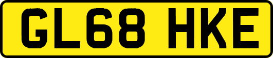 GL68HKE