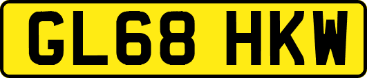 GL68HKW