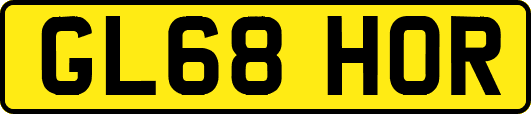 GL68HOR