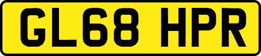 GL68HPR