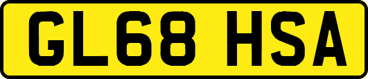 GL68HSA