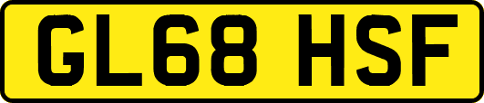 GL68HSF