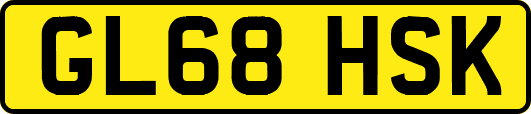 GL68HSK