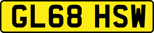 GL68HSW