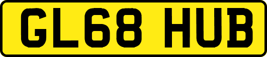 GL68HUB