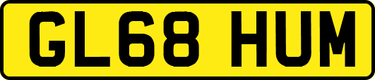 GL68HUM