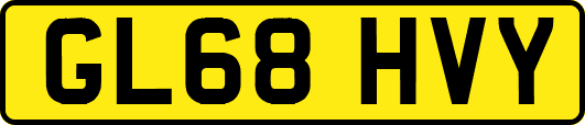 GL68HVY