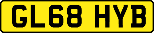 GL68HYB