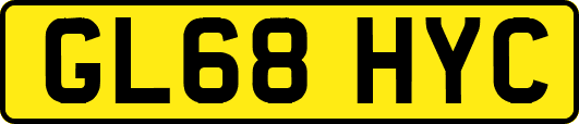 GL68HYC