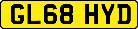 GL68HYD