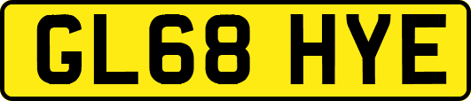 GL68HYE