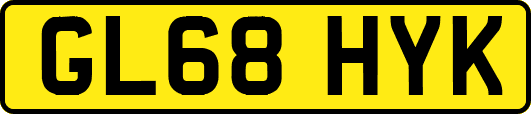 GL68HYK