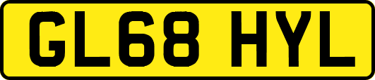 GL68HYL