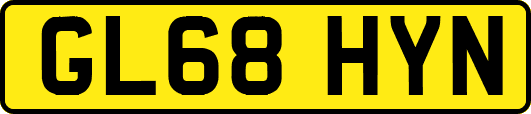 GL68HYN