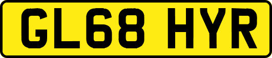 GL68HYR