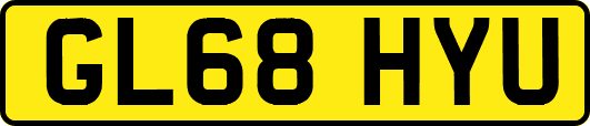 GL68HYU