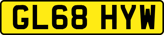 GL68HYW