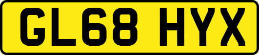 GL68HYX