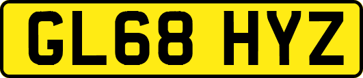 GL68HYZ