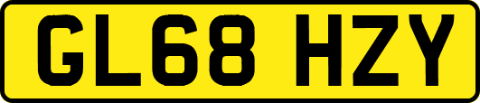GL68HZY