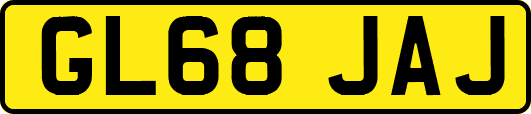 GL68JAJ