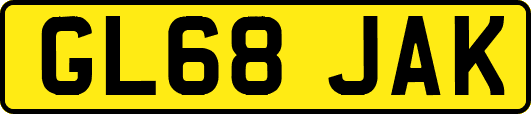 GL68JAK