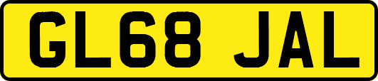 GL68JAL