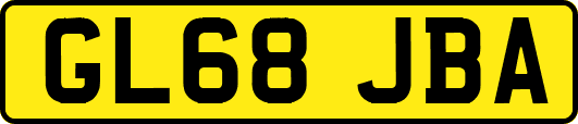 GL68JBA