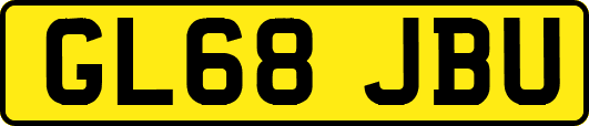 GL68JBU