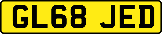 GL68JED
