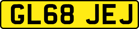 GL68JEJ