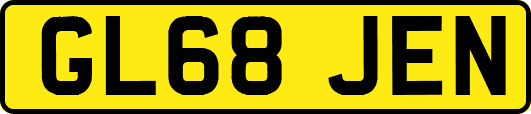 GL68JEN