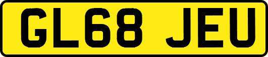 GL68JEU