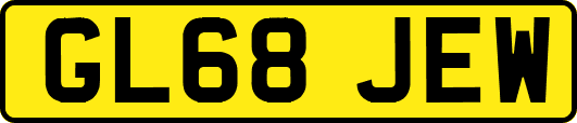 GL68JEW